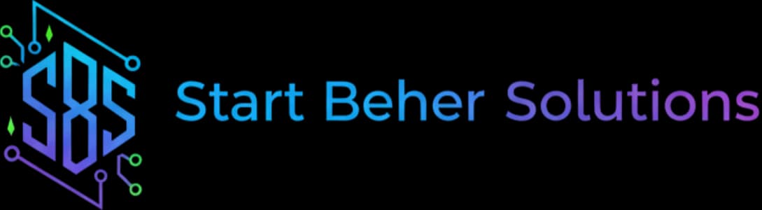Start Beheer Solutions