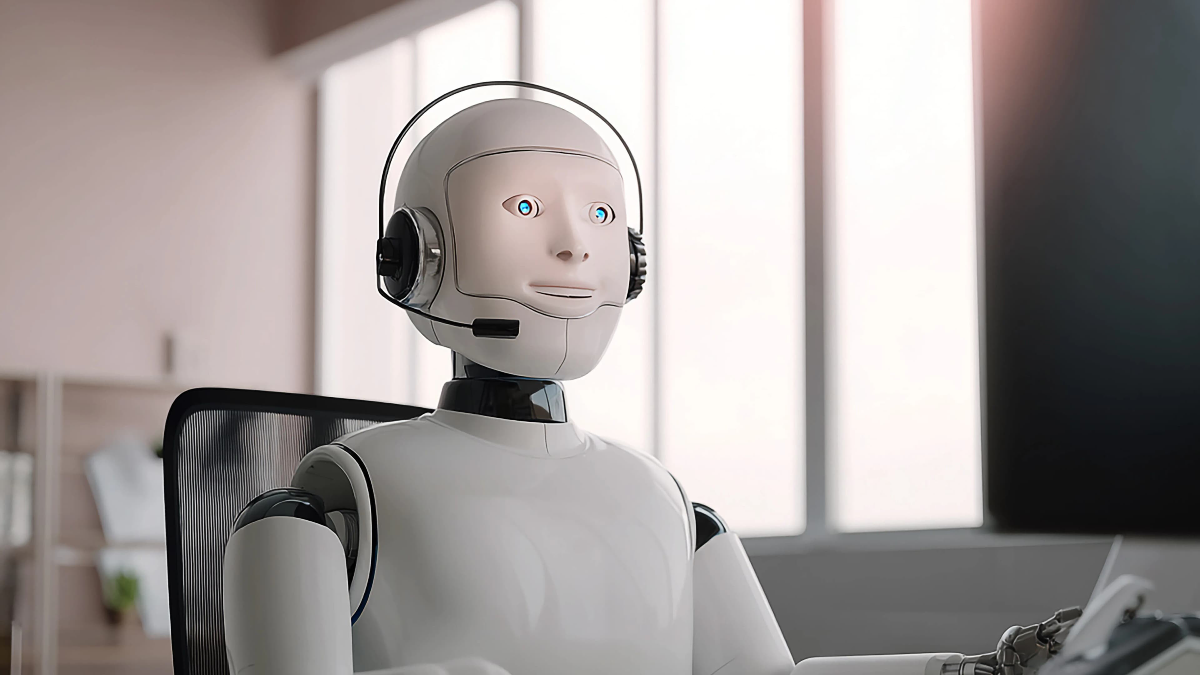 Virtuele assistent - 24/7 telefonische bereikbaarheid