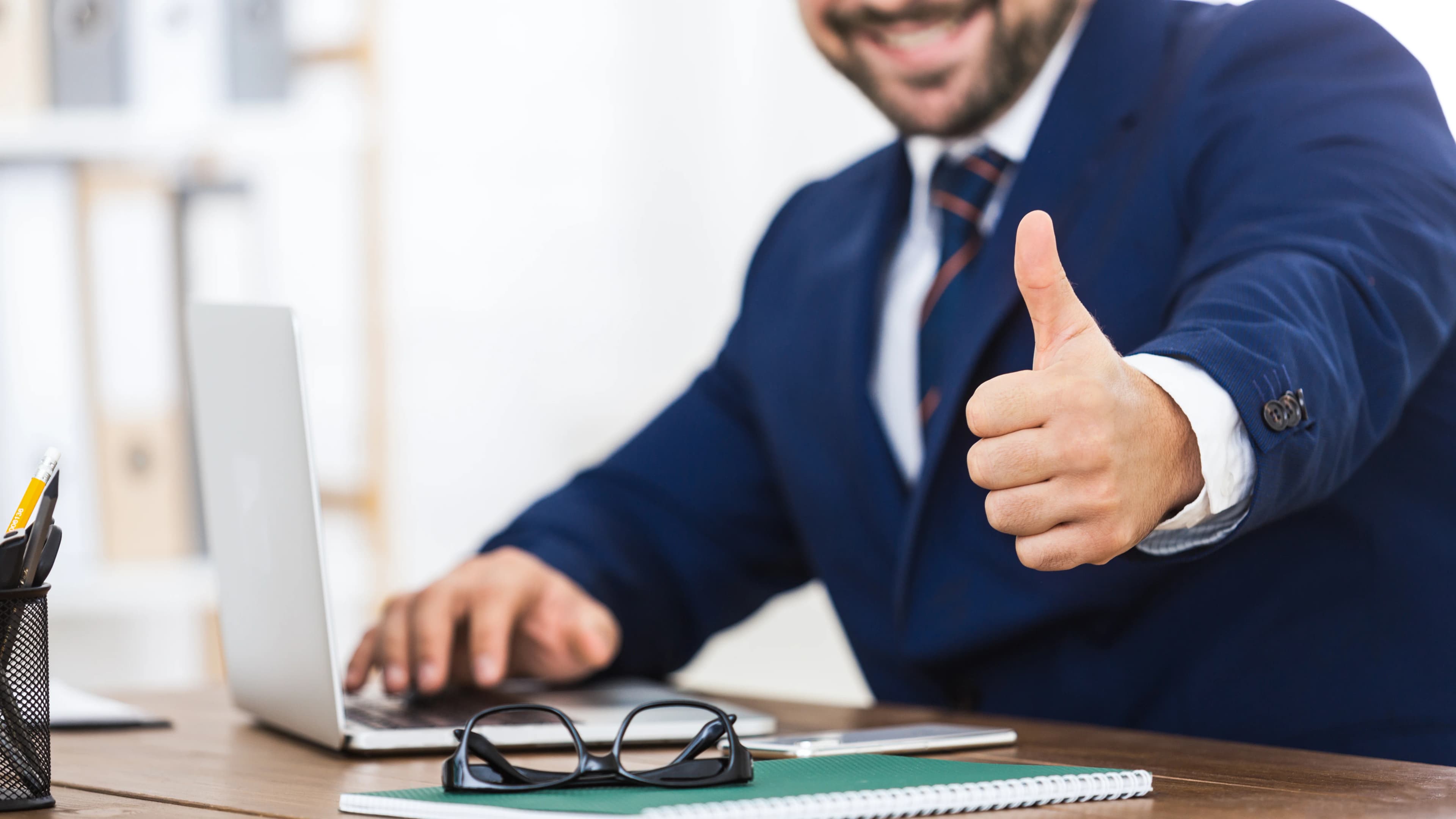 Professioneel werkplekbeheer - IT support voor MKB